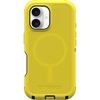 Night Reverse (Yellow & Black)