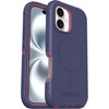 Regatta Rose (Purple & Pink)