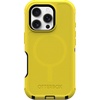 Yellow & Black