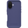 image:imageOtterBox iPhone 16 FR Series Waterproof Case with MagSafe Designed by LifeProof  Black  Waterproof iPhone Case up to 2 Meters IP68 Phone Case for SwimmingSnorkelingDenver Dusk Purple