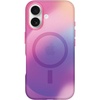 image:imageOtterBox iPhone 16 Figura Series Case  EOS Pink  HydroDipped Design UltraThin Silicone iPhone Case MagSafe iPhone Case with Camera BumperEOS Pink