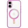 image:imageOtterBox iPhone 16 Lumen Series Case  Mallard Green  Aesthetic Clear iPhone Cases with Pops of Color Protective Minimalist Design MagSafe iPhone Case with Camera ProtectionRosefinch Pink