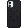 image:imageOtterBox iPhone 16 Plus Symmetry Series Soft Touch for MagSafe  Dark Echo  Soft Touch Material MagSafe Compatible UltraSleek PocketFriendly Design for iPhone