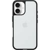 image:imageOtterBox iPhone 16 Profile Series Case  Black Crystal  UltraThin Stylish Minimalist iPhone CaseBlackClear