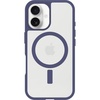 image:imageOtterBox iPhone 16 React Series Case  Denver Dusk Purple  UltraThin Stylish Minimalist iPhone Case MagSafe CompatibleDenver Dusk Purple