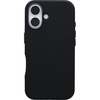 image:imageOtterBox iPhone 16 Symmetry Series Cactus Leather for MagSafe  Noir Ash Black  UltraThin Sleek iPhone Case Premium iPhone Case MagSafe CompatibleNoir Ash Black
