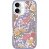 Floral Purple