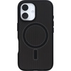 image:imageOtterBox iPhone 16 Symmetry Series Soft Touch for MagSafe  Dark Echo  Soft Touch Material MagSafe Compatible UltraSleek PocketFriendly Design for iPhone