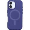 image:imageOtterBox iPhone 16 Symmetry Series Soft Touch for MagSafe  Denver Dusk Purple  Soft Touch Material MagSafe Compatible UltraSleek PocketFriendly Design for iPhone