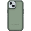 image:imageOtterBox iPhone 16e 15 14 amp 13 Defender Series XT Case  Emerald ISLE Green screenless Rugged Snaps to MagSafe Lanyard Attachment