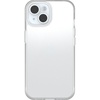 image:imageOtterBox iPhone 16e amp iPhone 16e amp 15 Prefix Series Case  Clear UltraThin PocketFriendly Raised Edges Protect Camera amp Screen Wireless Charging CompatibleClear