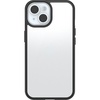 image:imageOtterBox iPhone 16e amp iPhone 16e amp 15 Prefix Series Case  Clear UltraThin PocketFriendly Raised Edges Protect Camera amp Screen Wireless Charging CompatibleBlackClear