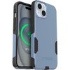 image:imageOtterBox iPhone 17e 16e 15 14 amp 13 Commuter Series Case  GET Your Greens Slim amp Tough PocketFriendly with Port ProtectionBlueBlack