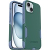 Green & Blue