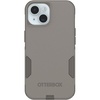 image:imageOtterBox iPhone 17e 16e 15 14 amp 13 Commuter Series Case  Grey Comfort  Thin amp Protective iPhone Case DualLayer Impact Absorbing iPhone Case