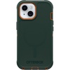 image:imageOtterBox iPhone 17e 16e 15 14 amp 13 Defender Series for MagSafe  Green Intrigue  Tough Rugged amp Durable iPhone Case Snaps on MagSafe DualLayer Impact Absorbing iPhone Case