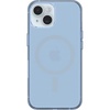 image:imageOtterBox iPhone 17e 16e 15 14 amp 13 Symmetry Series Clear Case  Blue Bliss  UltraThin Sleek iPhone Case