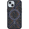 image:imageOtterBox iPhone 17e 16e 15 14 amp 13 Symmetry Series Clear Case  Floral Romance Blue  UltraThin Sleek iPhone Case
