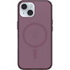 image:imageOtterBox iPhone 17e 16e 15 14 amp 13 Symmetry Series Clear Case  Purple Mystery  UltraThin Sleek iPhone Case