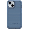 image:imageOtterBox iPhone 17e amp iPhone 16e Only  Defender Series Case  Black  Case Only  Rugged amp Durable  with Port Protection  Microbial Defense ProtectionBaby Blue Jeans Blue