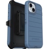 image:imageOtterBox iPhone 17e amp iPhone 16e Only  Defender Series Case  Black  Screenless  Rugged amp Durable  with Port Protection  Holster Clip Includes  Microbial Defense ProtectionBaby Blue Jeans Blue