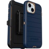 image:imageOtterBox iPhone 17e amp iPhone 16e Only  Defender Series Case  Black  Screenless  Rugged amp Durable  with Port Protection  Holster Clip Includes  Microbial Defense ProtectionBlue Suede Shoes