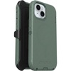Forest Ranger (Green)