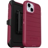 Foxberry (Pink)