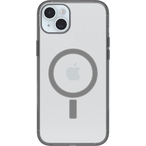 image:imageOtterBox  iPhone 15 Plus Case  Made for Apple MagSafe Travel Inspired Protective Phone Case Sleek amp PocketFriendly Profile Passport LondonNarwhal Grey