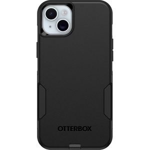 image:imageOtterBox iPhone 15 Plus and iPhone 14 Plus Commuter Series Case  Black Slim amp Tough PocketFriendly with Port ProtectionBlack
