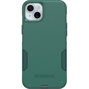 image:imageOtterBox iPhone 15 Plus and iPhone 14 Plus Commuter Series Case  GET Your Greens Slim amp Tough PocketFriendly with Port Protection