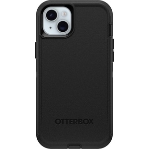 image:imageOtterBox iPhone 15 Plus and iPhone 14 Plus Defender Series Case  Black screenless Rugged amp Durable with Port Protection Includes Holster Clip KickstandBlack