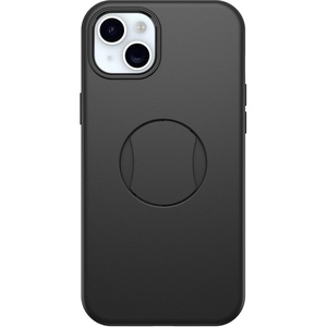 image:imageOtterBox iPhone 15 Plus and iPhone 14 Plus OtterGrip Symmetry Series Case  You DO Blue Builtin Grip Sleek case Snaps to MagSafe Raised Edges Protect Camera amp ScreenBlack