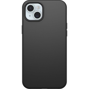 image:imageOtterBox iPhone 15 Plus and iPhone 14 Plus Symmetry Series Case  Black Snaps to MagSafe UltraSleek Raised Edges Protect Camera amp ScreenBlack