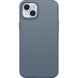 image:imageOtterBox iPhone 15 Plus and iPhone 14 Plus Symmetry Series Case  Black Snaps to MagSafe UltraSleek Raised Edges Protect Camera amp ScreenBlue