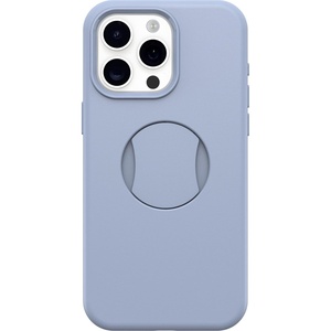 image:imageOtterBox iPhone 15 Pro MAX Only OtterGrip Symmetry Series Case  Island Getaway Green Builtin Grip Sleek case Snaps to MagSafe Raised Edges Protect Camera amp ScreenBlue