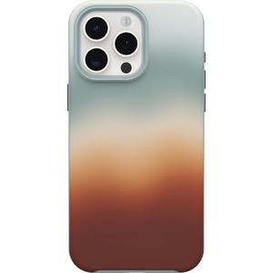 image:imageOtterBox iPhone 15 Pro MAX Only Symmetry Series Case  Arizona Sunrise Blue Snaps to MagSafe UltraSleek Raised Edges Protect Camera amp ScreenArizona Sunrise