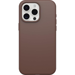 image:imageOtterBox iPhone 15 Pro MAX Only Symmetry Series Case  Arizona Sunrise Blue Snaps to MagSafe UltraSleek Raised Edges Protect Camera amp ScreenBrown