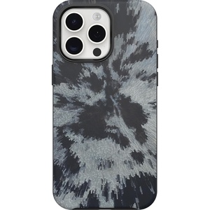 image:imageOtterBox iPhone 15 Pro MAX Only Symmetry Series Case  Arizona Sunrise Blue Snaps to MagSafe UltraSleek Raised Edges Protect Camera amp ScreenBurnout Sky