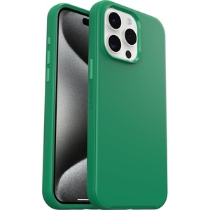 image:imageOtterBox iPhone 15 Pro MAX Only Symmetry Series Case  Arizona Sunrise Blue Snaps to MagSafe UltraSleek Raised Edges Protect Camera amp ScreenGreen