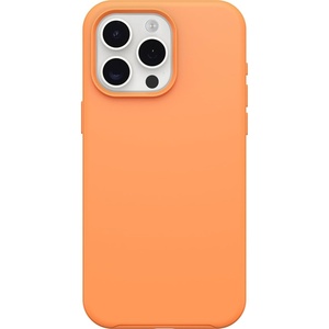 image:imageOtterBox iPhone 15 Pro MAX Only Symmetry Series Case  Arizona Sunrise Blue Snaps to MagSafe UltraSleek Raised Edges Protect Camera amp ScreenOrange
