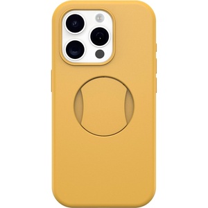 image:imageOtterBox iPhone 15 Pro Only OtterGrip Symmetry Series Case  You DO Blue Builtin Grip Sleek Case Snaps to MagSafe Raised Edges Protect Camera amp ScreenAspen Gleam