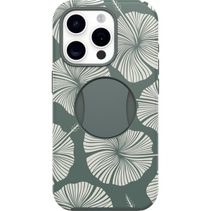 image:imageOtterBox iPhone 15 Pro Only OtterGrip Symmetry Series Case  You DO Blue Builtin Grip Sleek Case Snaps to MagSafe Raised Edges Protect Camera amp ScreenIsland Getaway