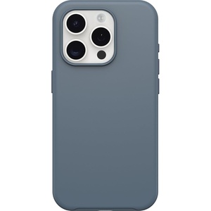 image:imageOtterBox iPhone 15 Pro Only Symmetry Series Case  Ballet Shoes Pink Snaps to MagSafe UltraSleek Raised Edges Protect Camera amp ScreenBlue