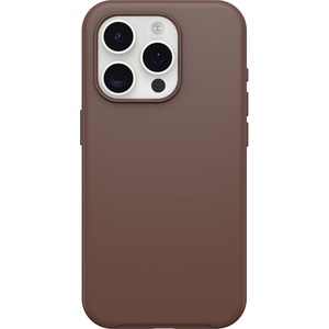 image:imageOtterBox iPhone 15 Pro Only Symmetry Series Case  Ballet Shoes Pink Snaps to MagSafe UltraSleek Raised Edges Protect Camera amp ScreenBrown