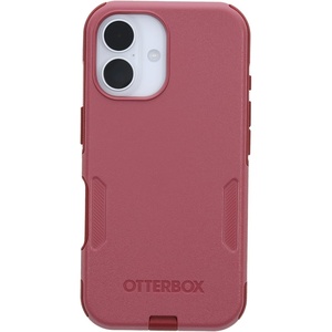 image:imageOtterBox iPhone 16 Commuter Series Case  Baby Blue Jeans Thin amp Protective iPhone Case DualLayer Impact Absorbing iPhone CaseFoxberry