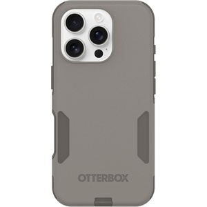 image:imageOtterBox iPhone 16 Commuter Series Case  Baby Blue Jeans Thin amp Protective iPhone Case DualLayer Impact Absorbing iPhone CaseNew Grey Comfort