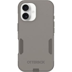 image:imageOtterBox iPhone 16 Commuter Series Case  Baby Blue Jeans Thin amp Protective iPhone Case DualLayer Impact Absorbing iPhone Casegrey