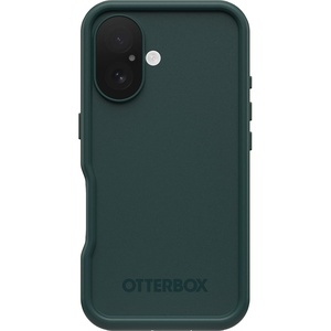 image:imageOtterBox iPhone 16 FR Series Waterproof Case with MagSafe Designed by LifeProof  Black  Waterproof iPhone Case up to 2 Meters IP68 Phone Case for SwimmingSnorkelingSagebrush Green