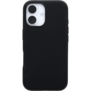 image:imageOtterBox iPhone 16 Symmetry Series Clear Case  Floral Romance Blue  UltraThin Sleek iPhone Case Floral iPhone CaseBlack